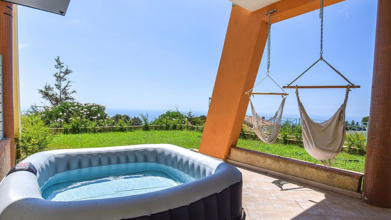Photo of Outdoor in Belmonte Calabro