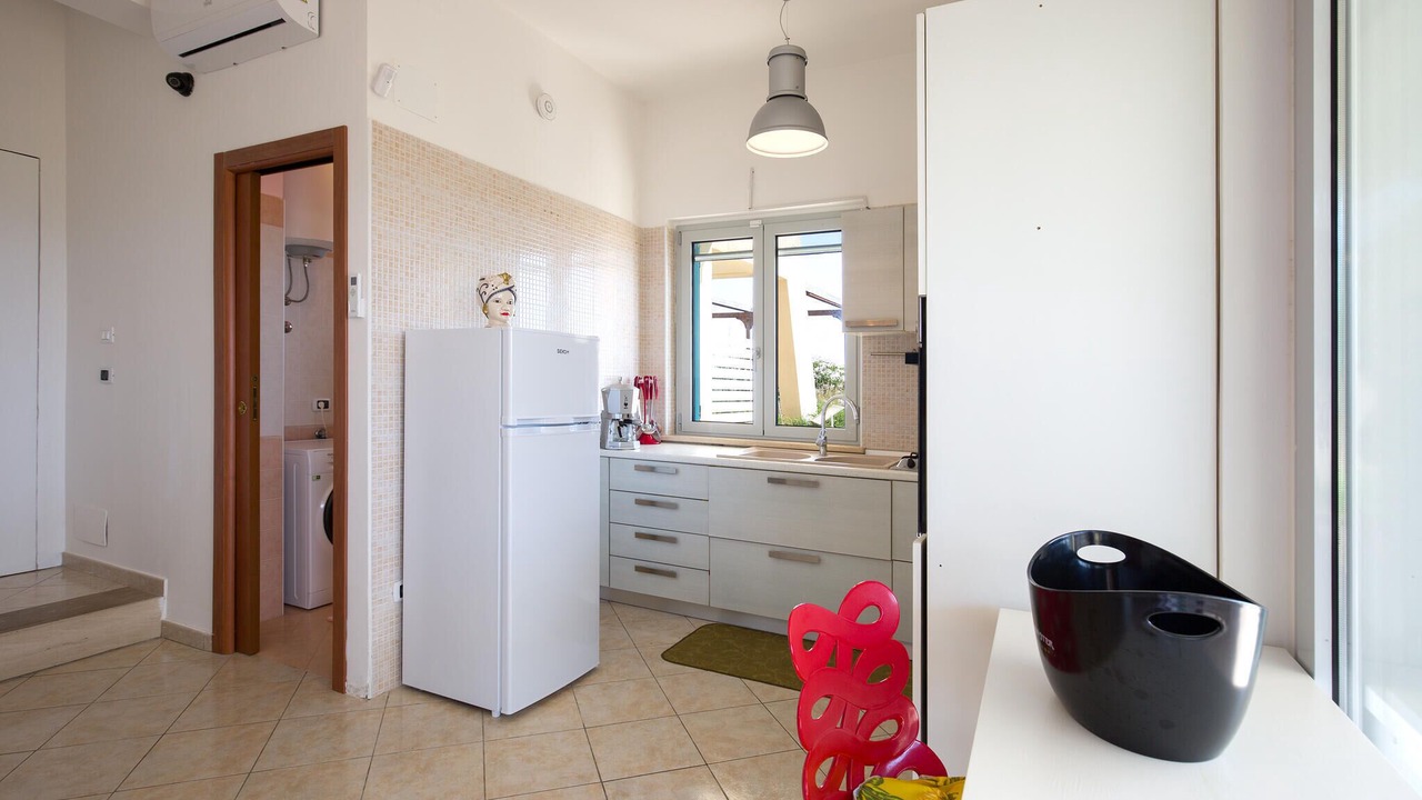 Photo of Bedroom in Belmonte Calabro