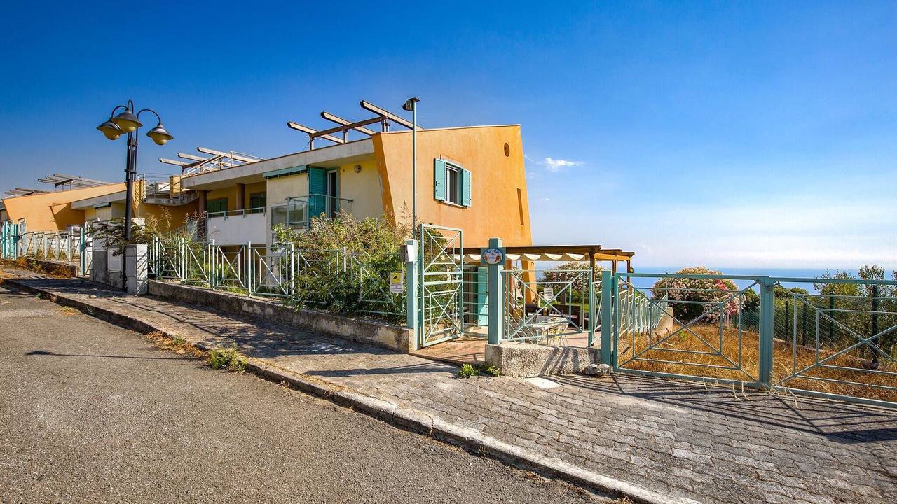 Photo of Outdoor in Belmonte Calabro