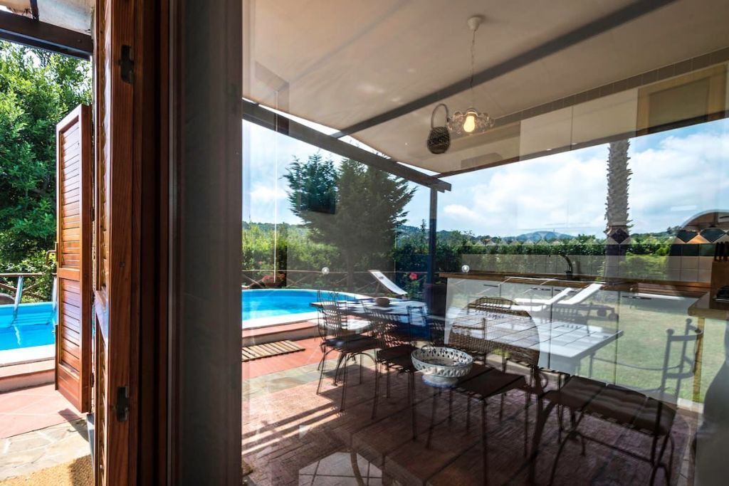Photo of Outdoor in Schiazzano