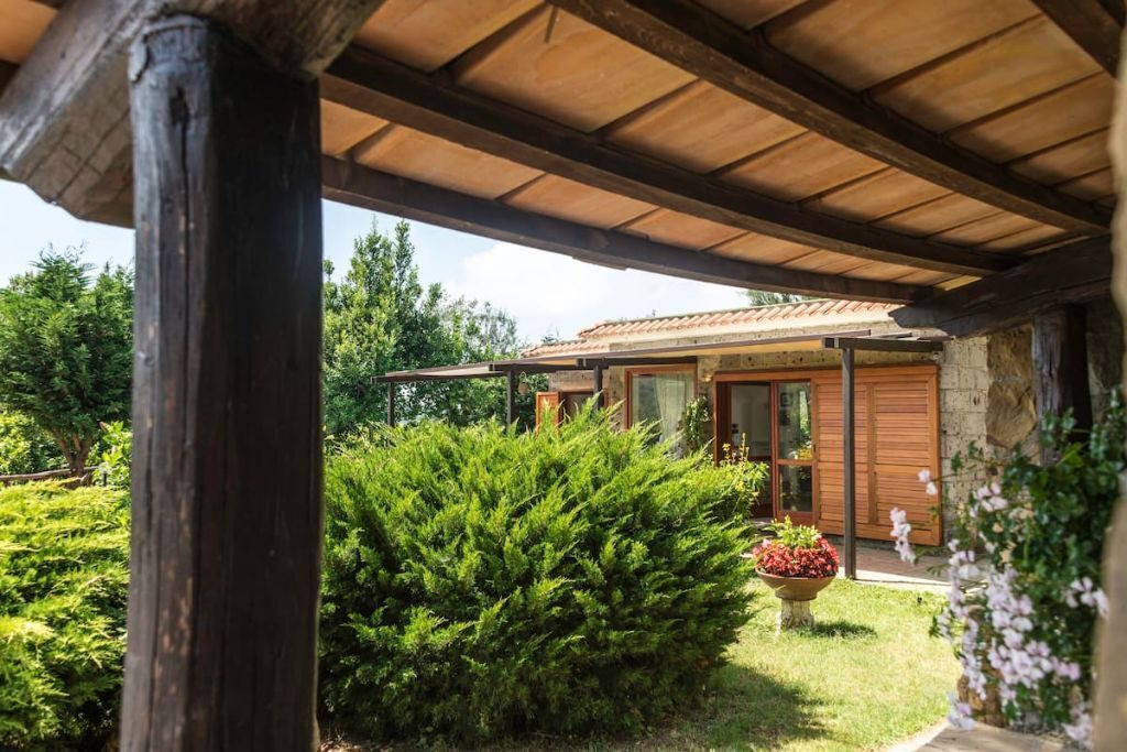 Photo of Outdoor in Schiazzano