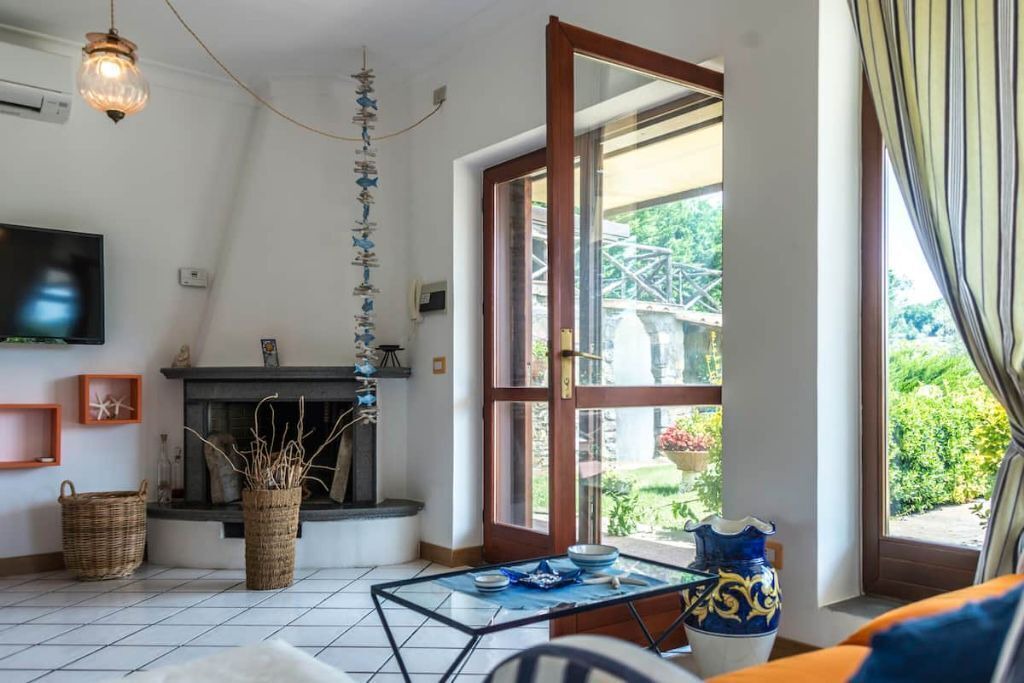 Photo of Livingroom in Schiazzano