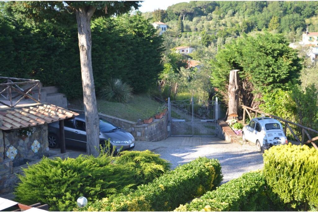 Photo of Outdoor in Schiazzano