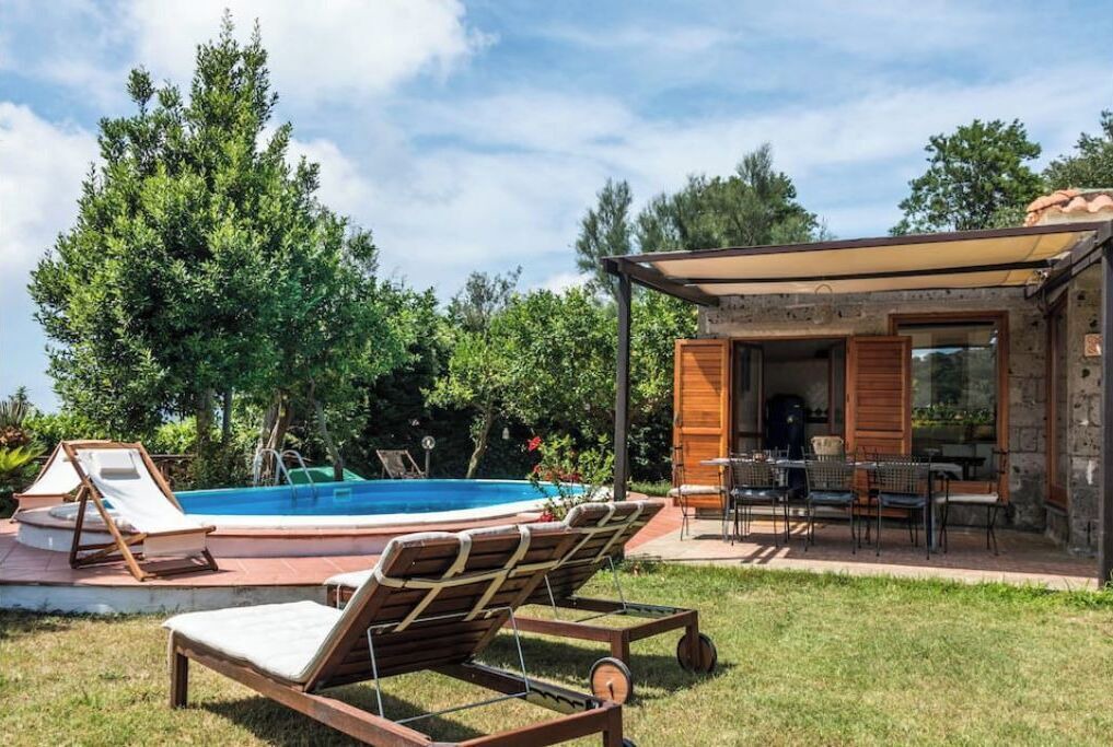 Photo of Outdoor in Schiazzano