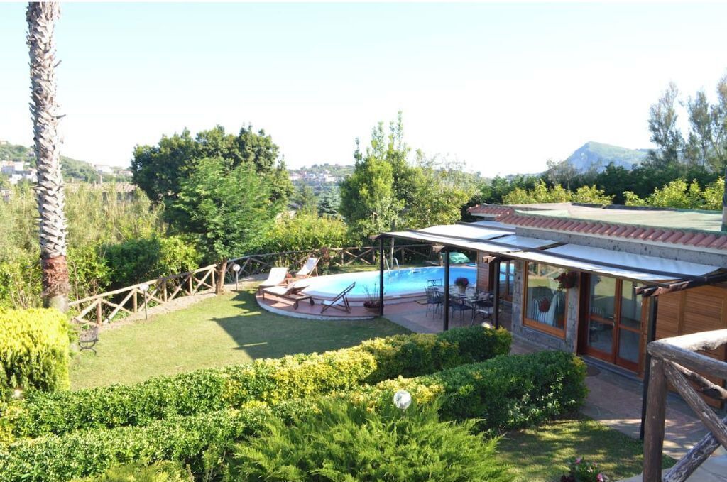 Photo of Outdoor in Schiazzano