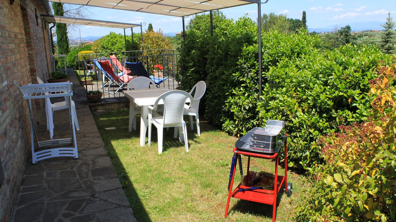 Photo of Outdoor in Cortona