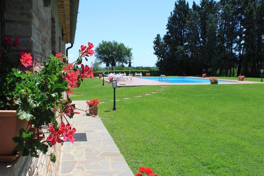 Photo of Outdoor in Cortona