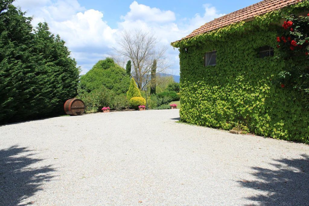 Photo of Outdoor in Cortona