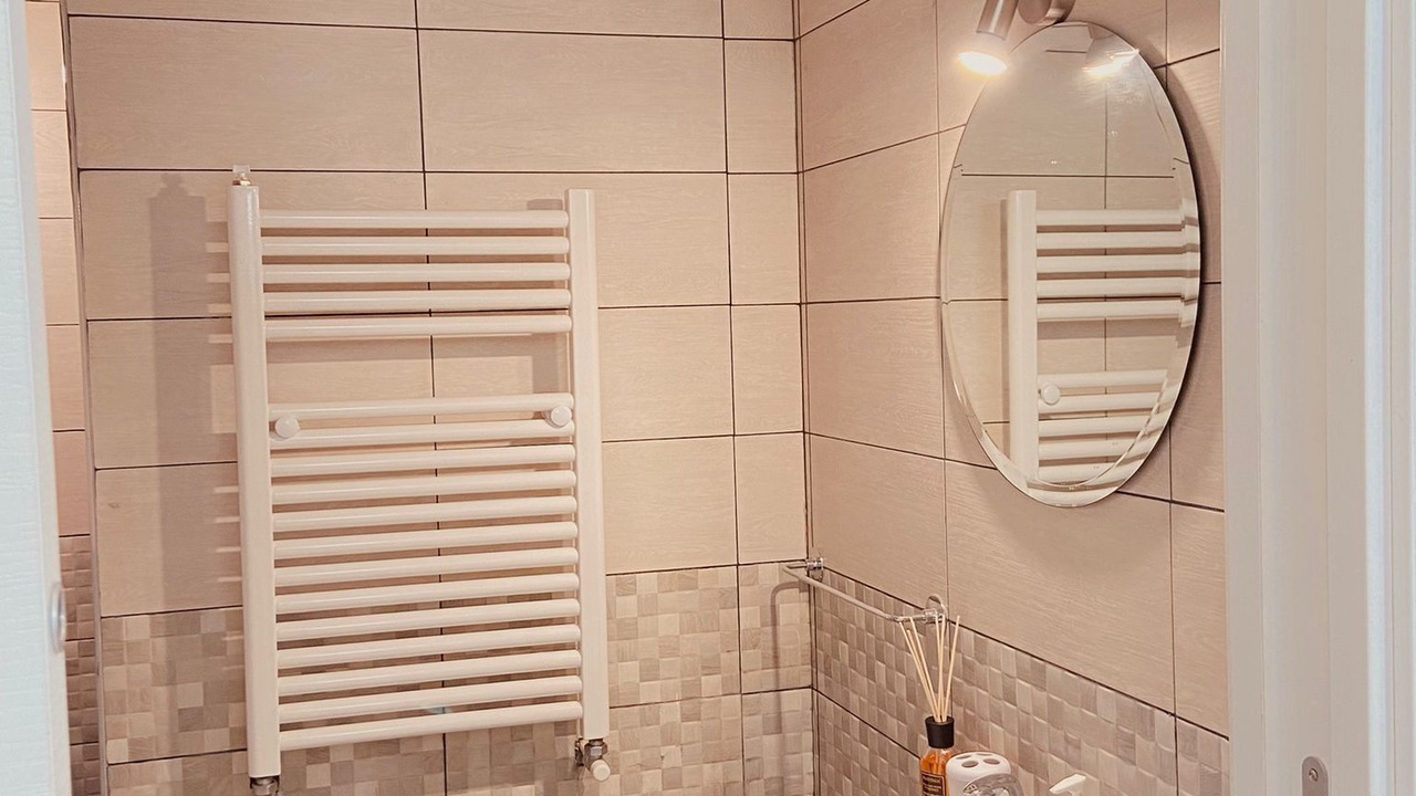 Photo of Bathroom in San Paolo Bel Sito