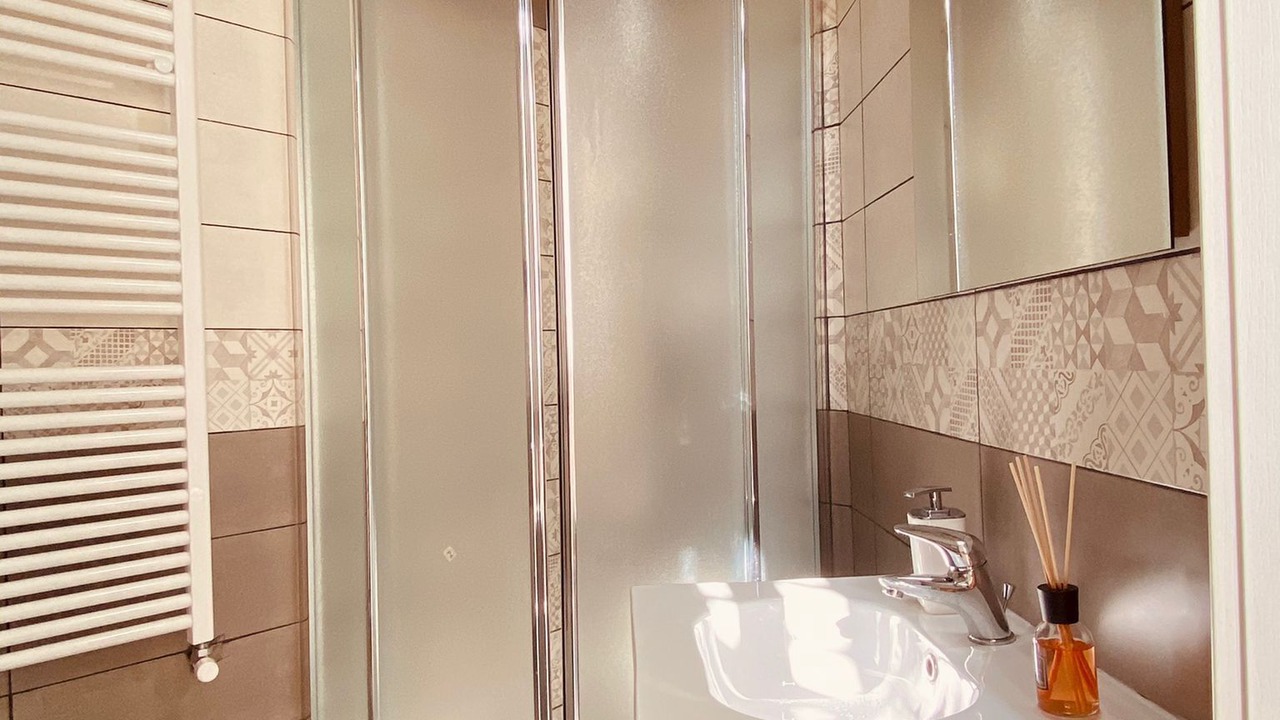 Photo of Bathroom in San Paolo Bel Sito
