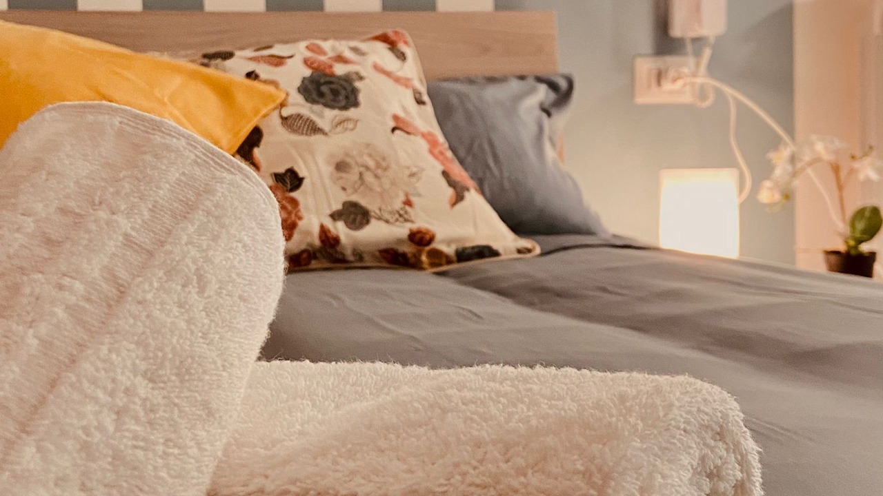 Photo of Bedroom in San Paolo Bel Sito