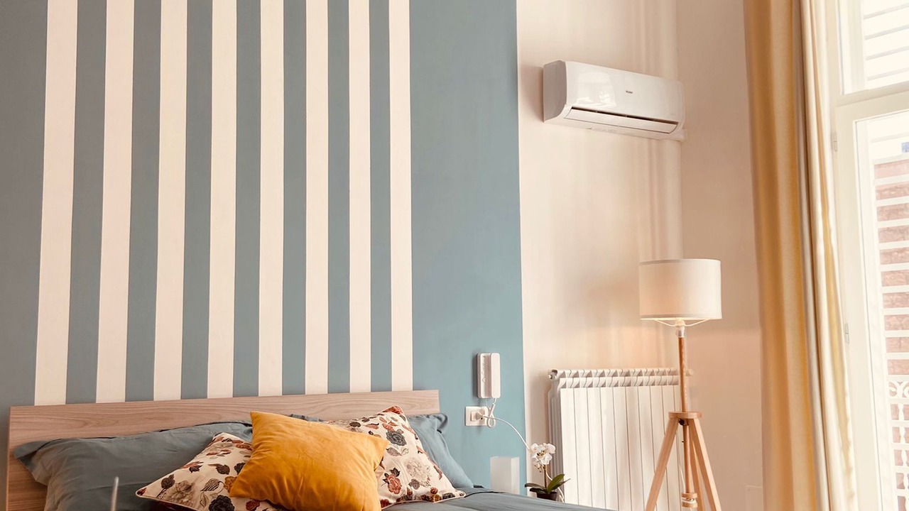 Photo of Bedroom in San Paolo Bel Sito