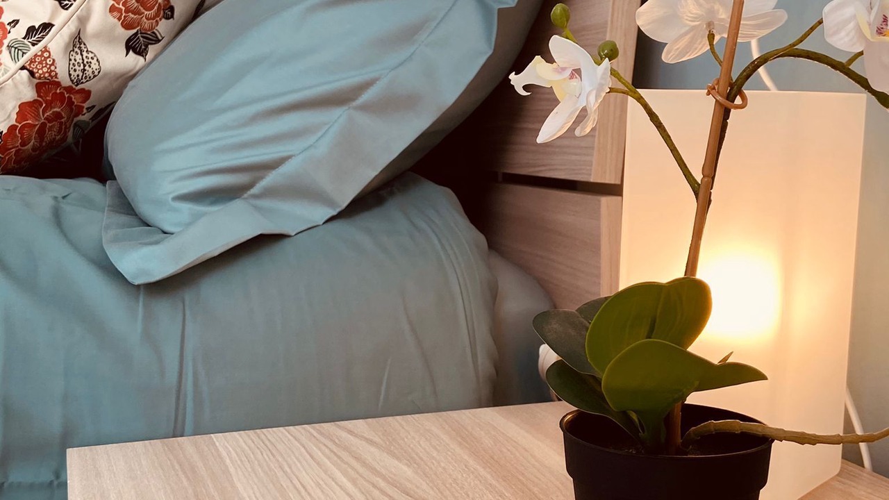 Photo of Bedroom in San Paolo Bel Sito