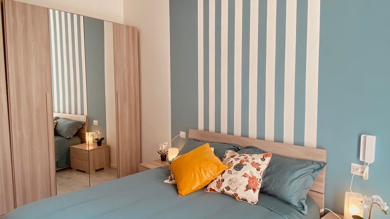 Photo of Bedroom in San Paolo Bel Sito