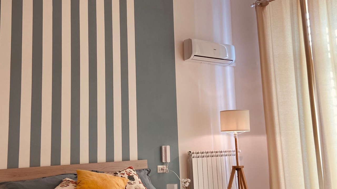 Photo of Bedroom in San Paolo Bel Sito