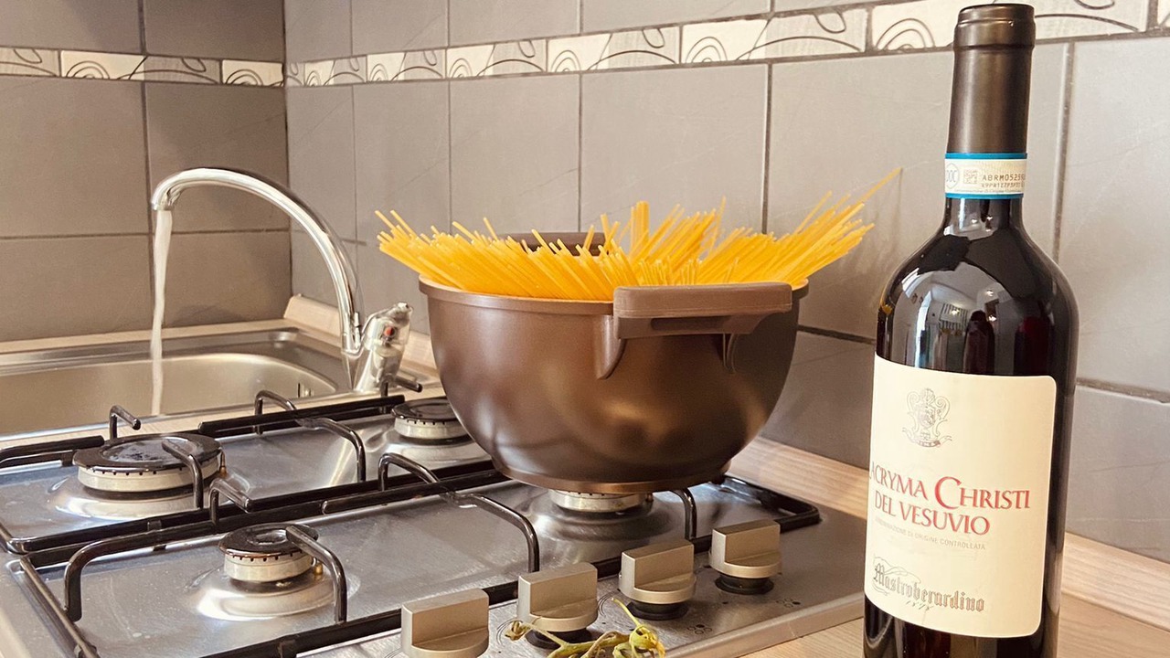 Photo of Kitchen in San Paolo Bel Sito
