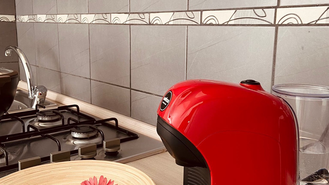 Photo of Kitchen in San Paolo Bel Sito