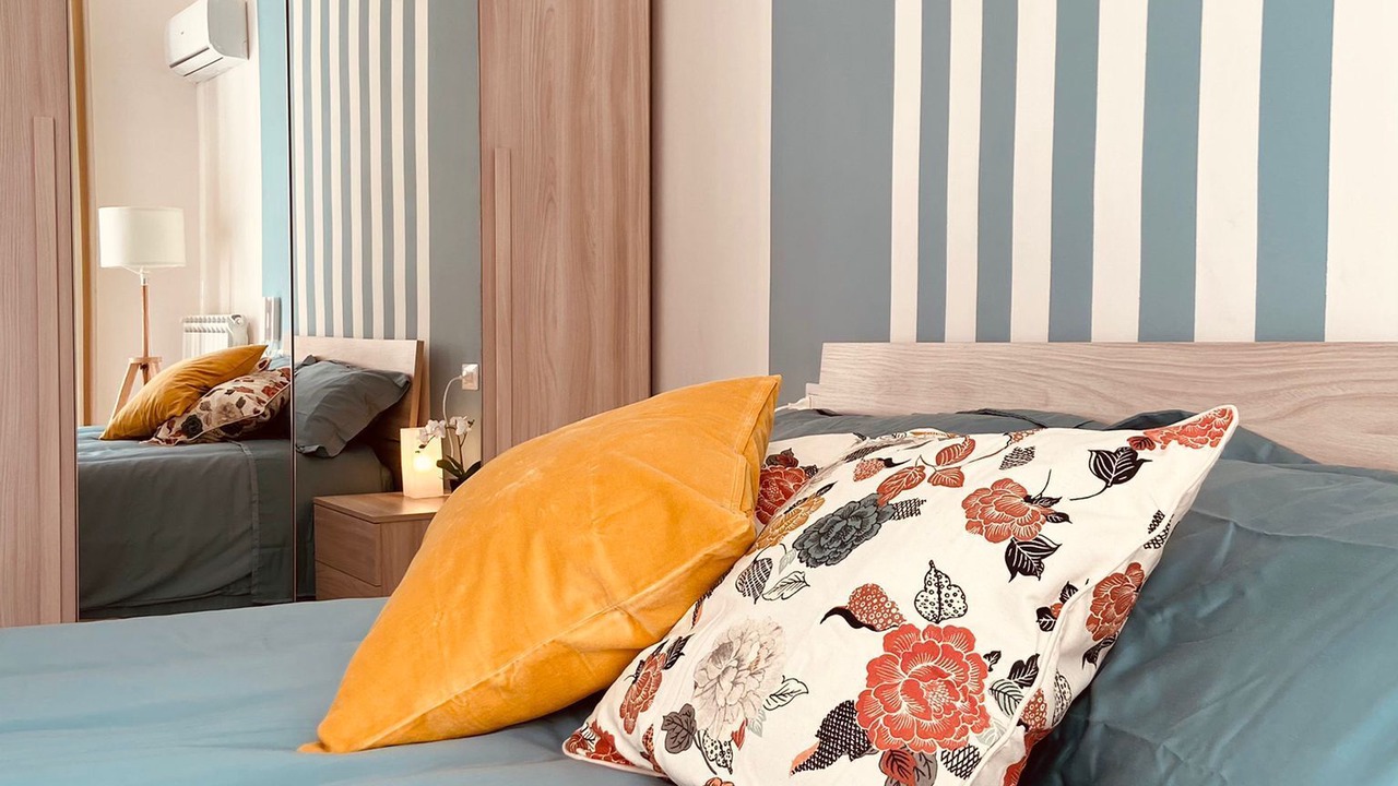 Photo of Bedroom in San Paolo Bel Sito