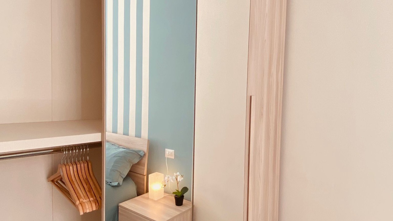 Photo of Bedroom in San Paolo Bel Sito