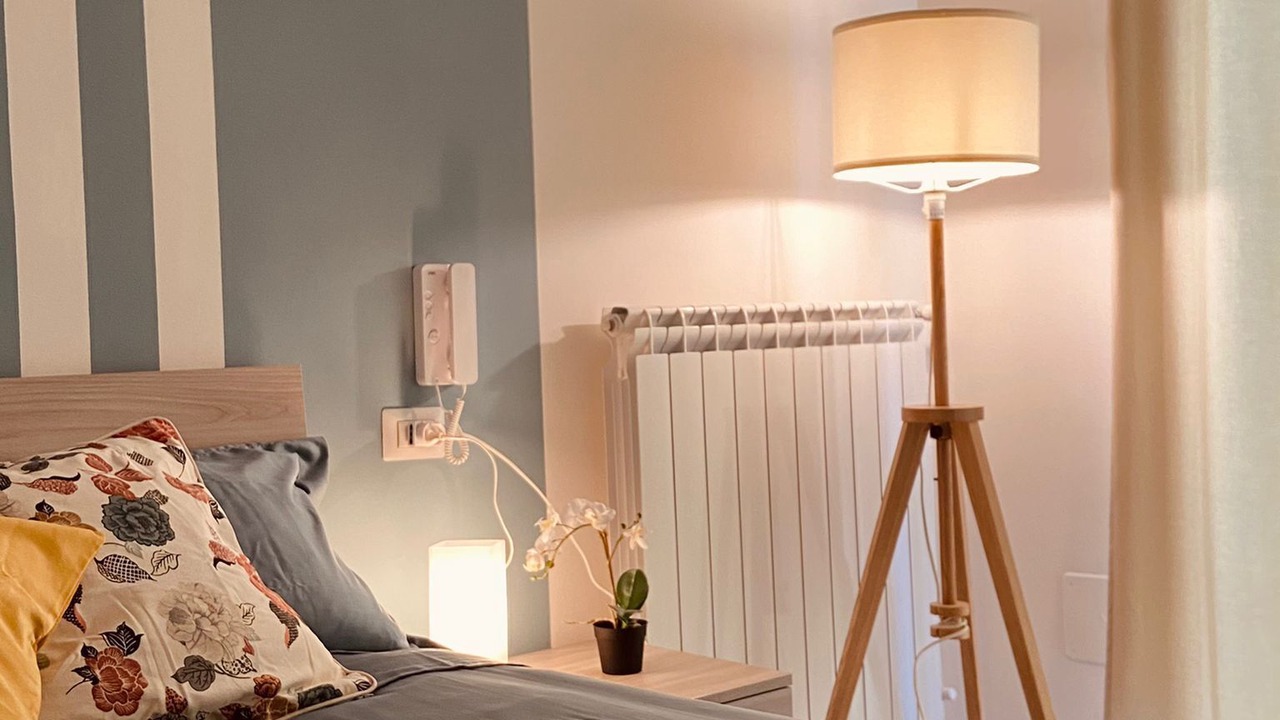Photo of Bedroom in San Paolo Bel Sito