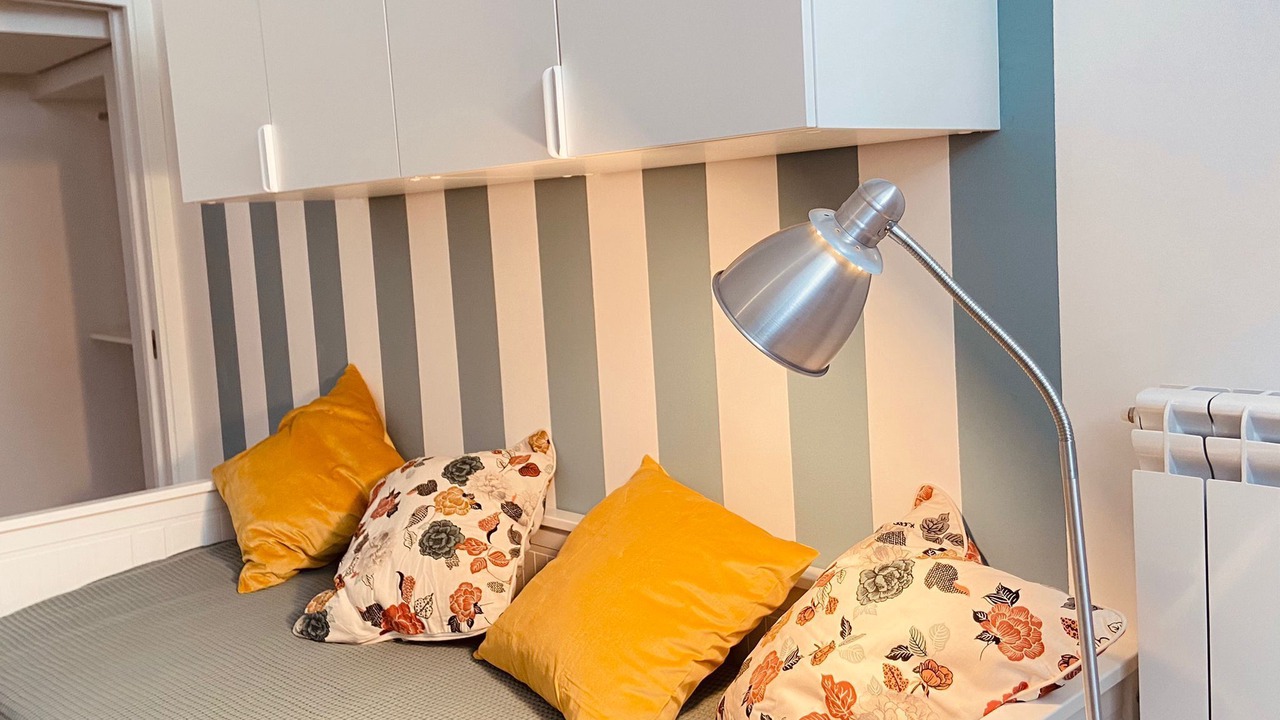 Photo of Bedroom in San Paolo Bel Sito
