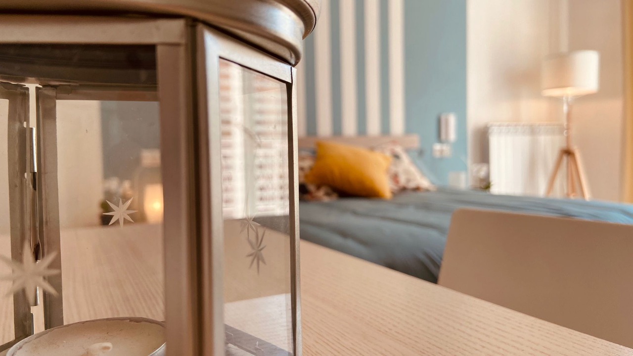 Photo of Bedroom in San Paolo Bel Sito