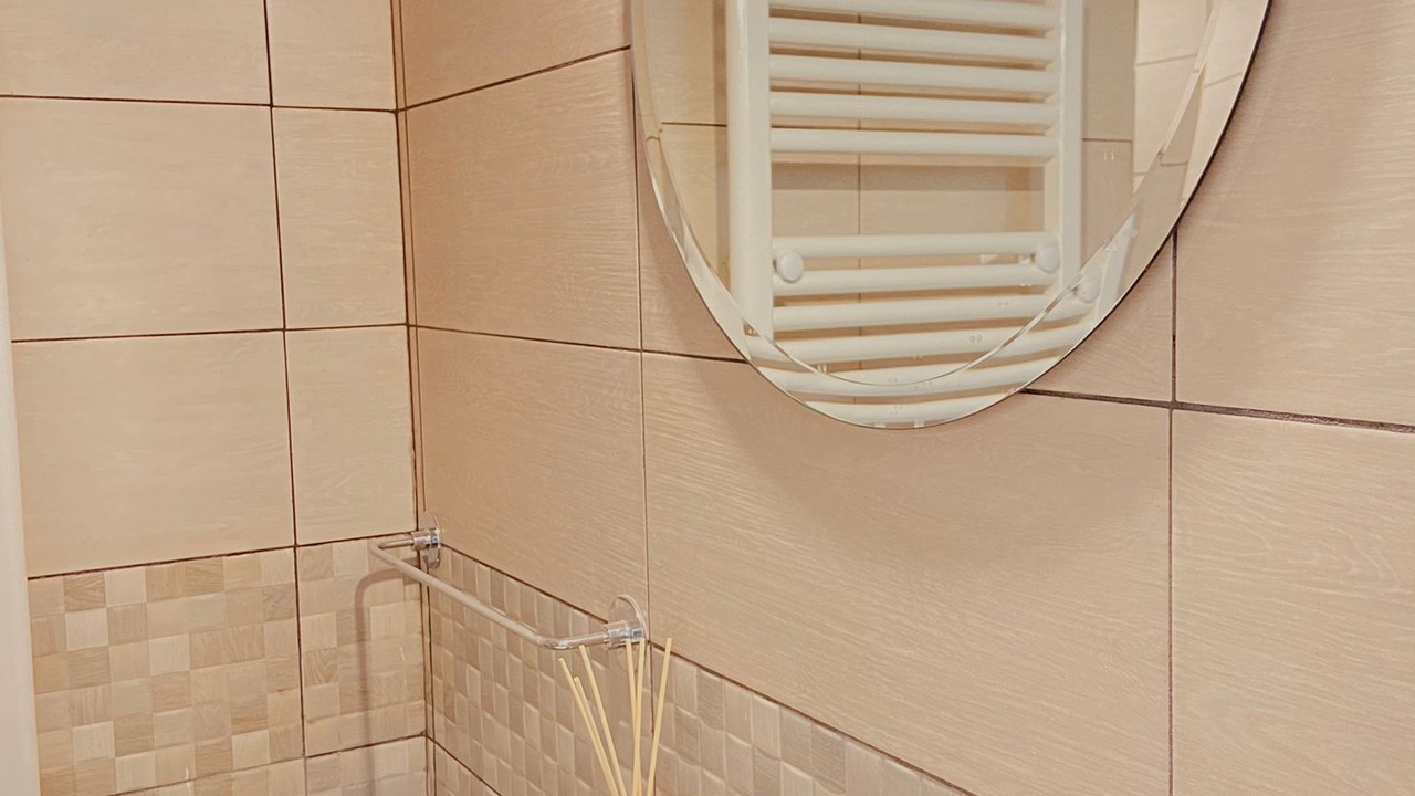 Photo of Bathroom in San Paolo Bel Sito