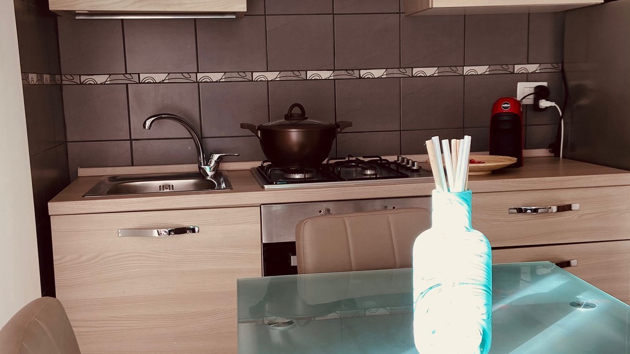 Photo of Kitchen in San Paolo Bel Sito