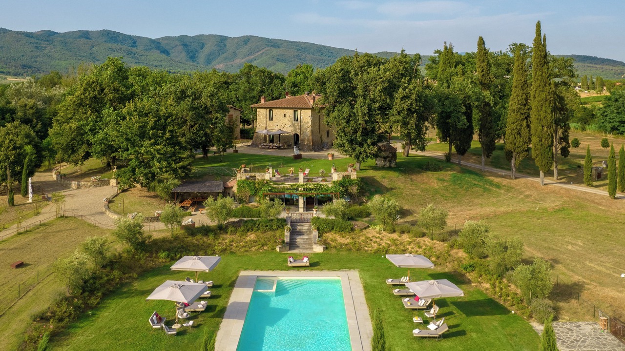 Photo of Outdoor in Castiglion Fibocchi
