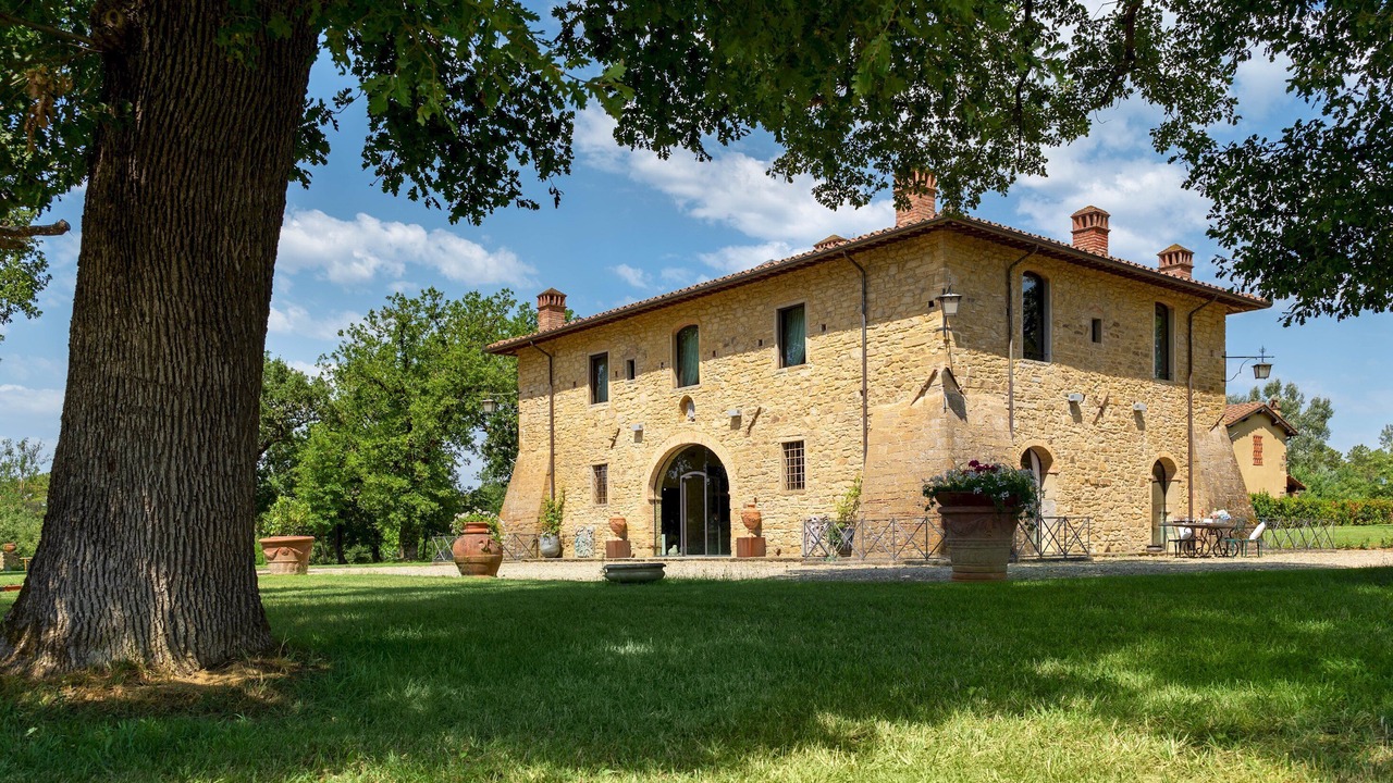 Photo of Outdoor in Castiglion Fibocchi