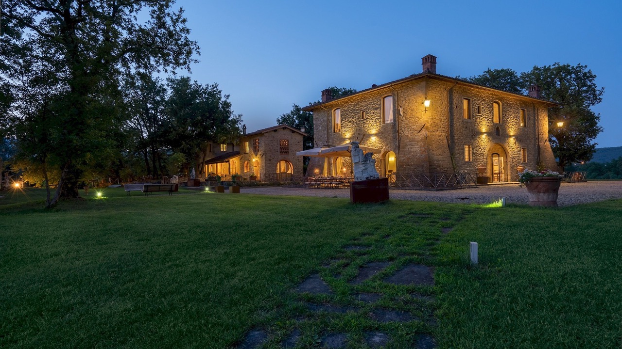 Photo of Outdoor in Castiglion Fibocchi