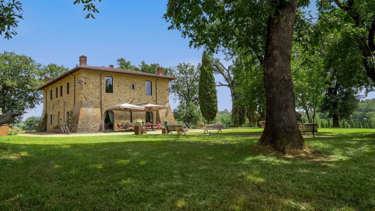 Photo of Outdoor in Castiglion Fibocchi