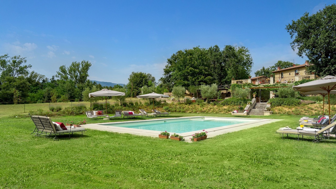 Photo of Outdoor in Castiglion Fibocchi