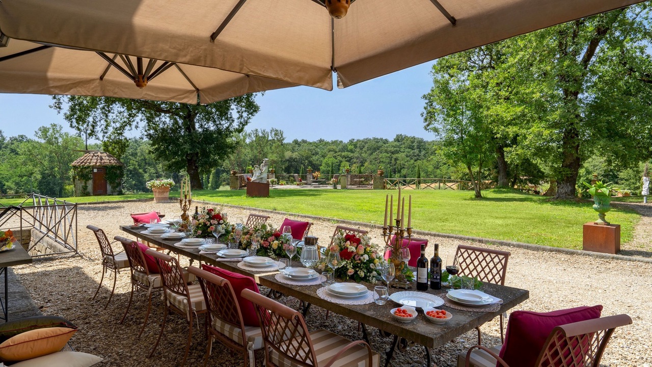 Photo of Outdoor in Castiglion Fibocchi