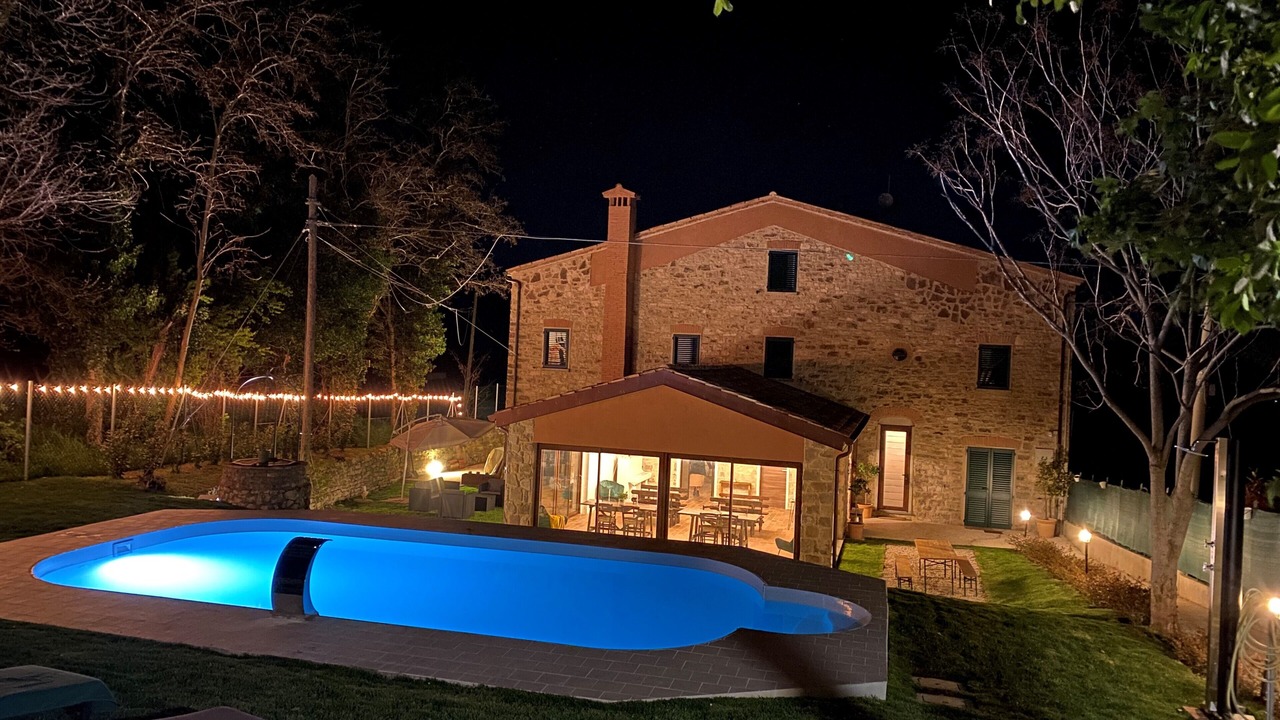 Photo of Outdoor in Montegrimano