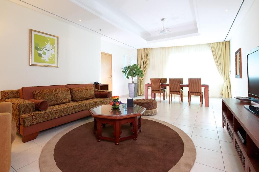 Photo of Livingroom in Dubai Media City