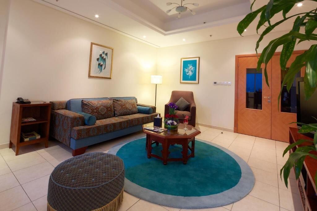 Photo of Livingroom in Dubai Media City