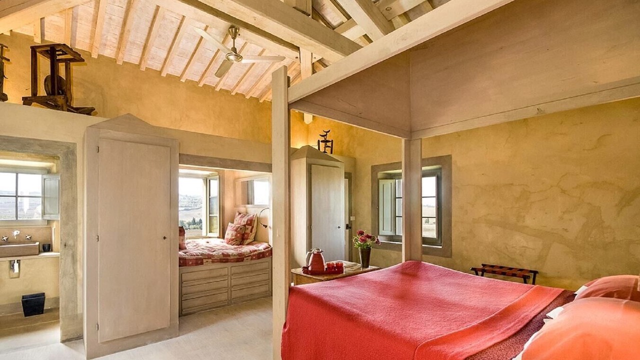 Photo of Bedroom in Gallina