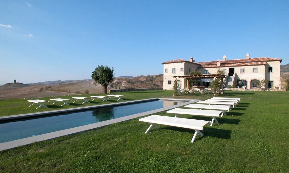 Photo of Outdoor in Gallina