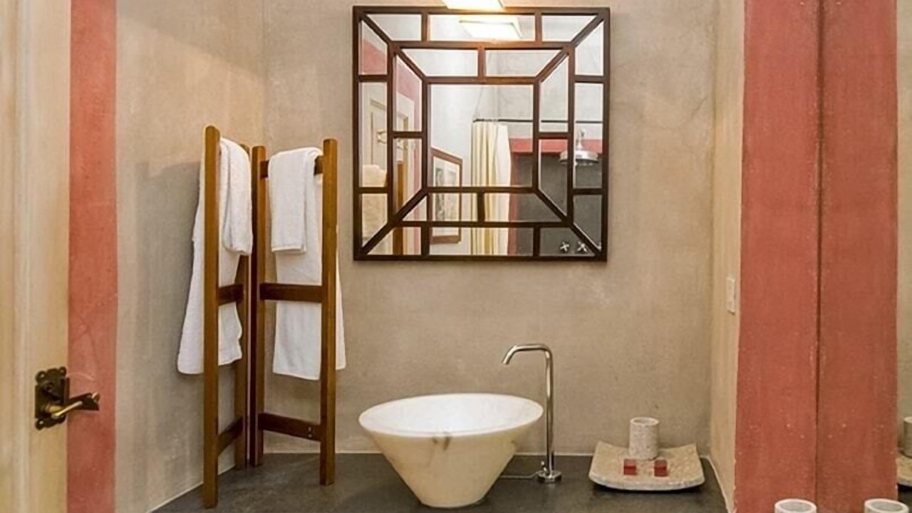 Photo of Bathroom in Gallina