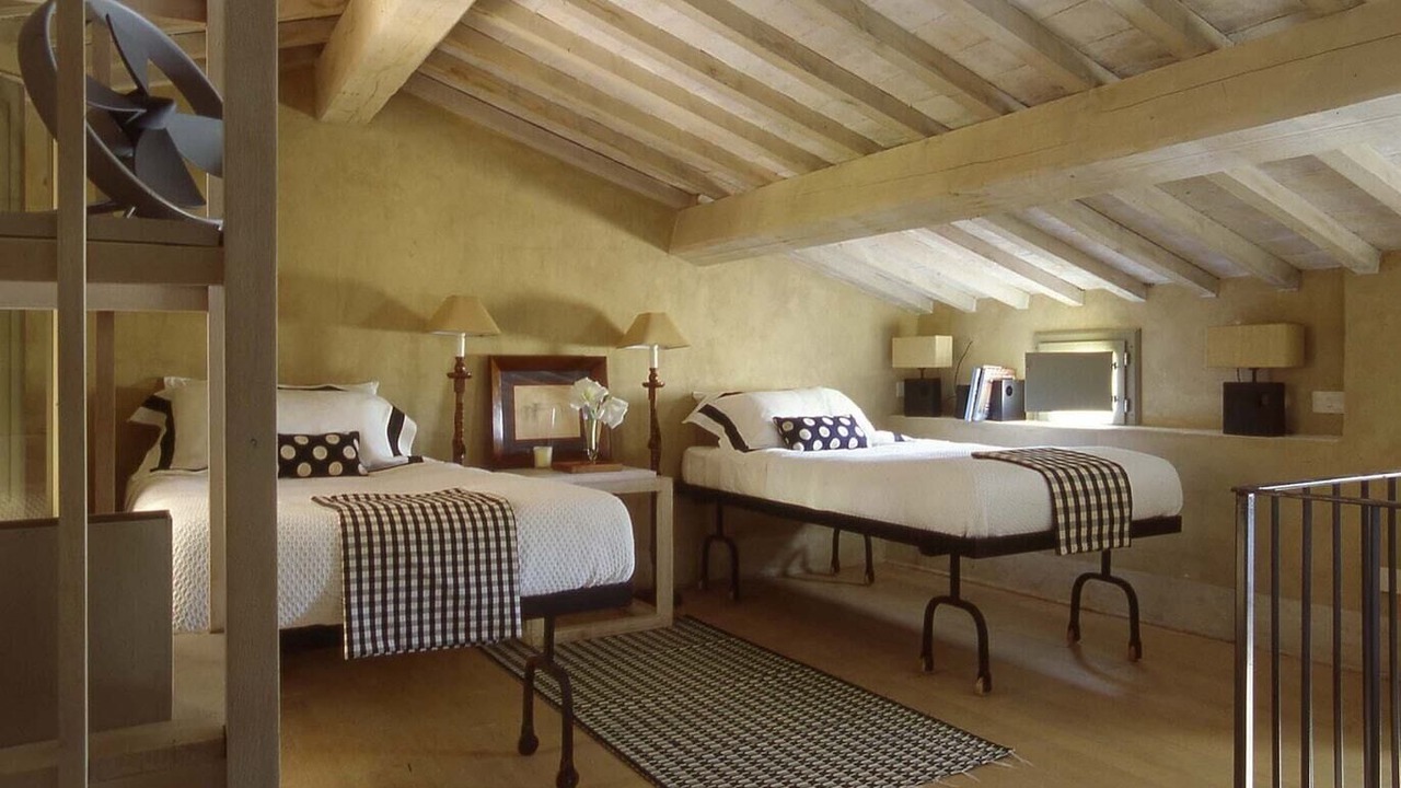 Photo of Bedroom in Gallina