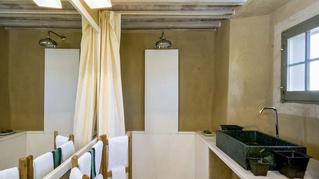 Photo of Bathroom in Gallina