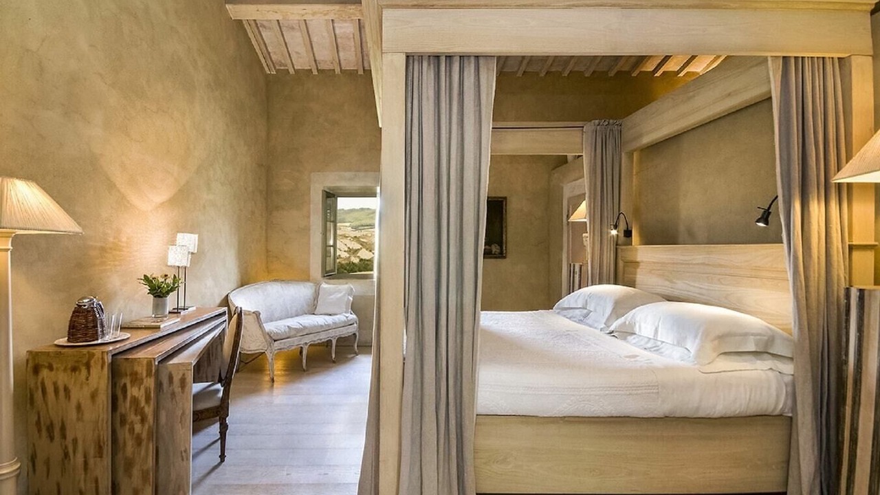 Photo of Bedroom in Gallina