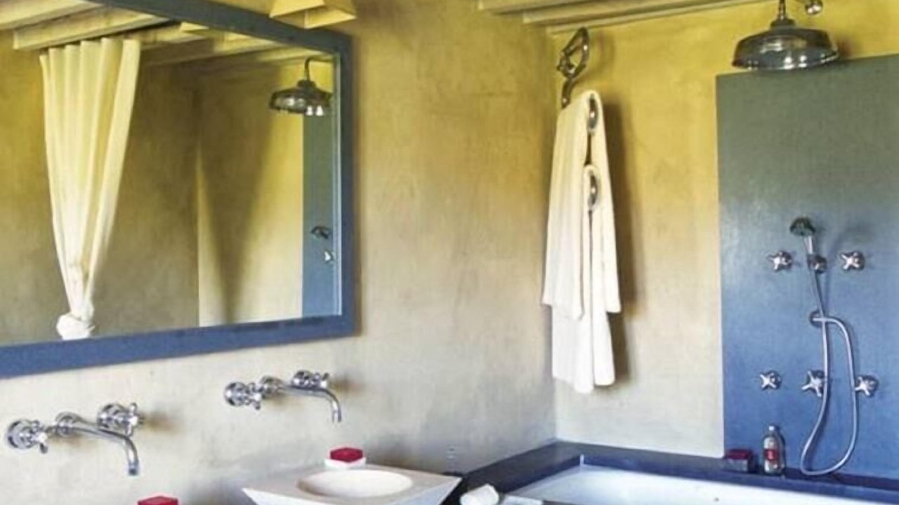 Photo of Bathroom in Gallina