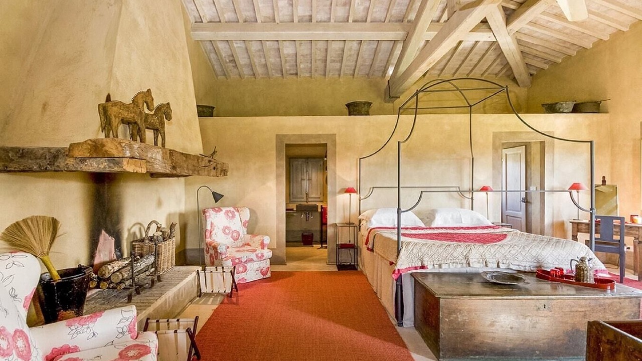 Photo of Bedroom in Gallina