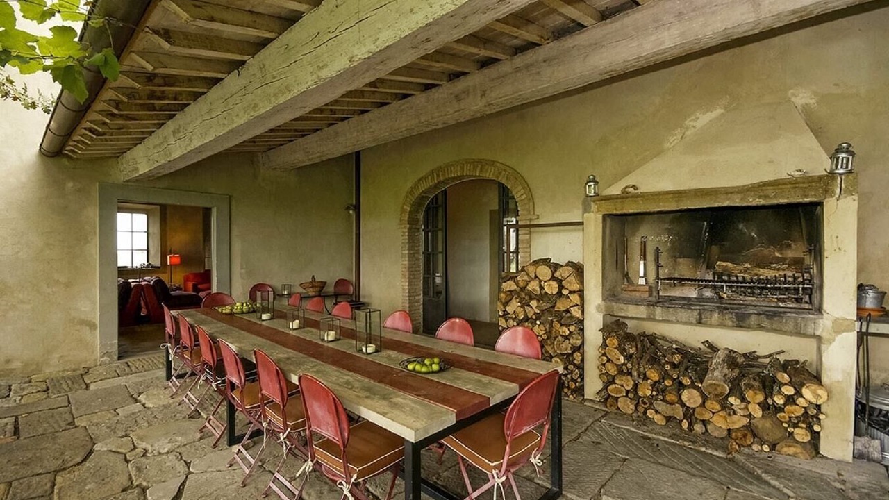 Photo of Outdoor in Gallina