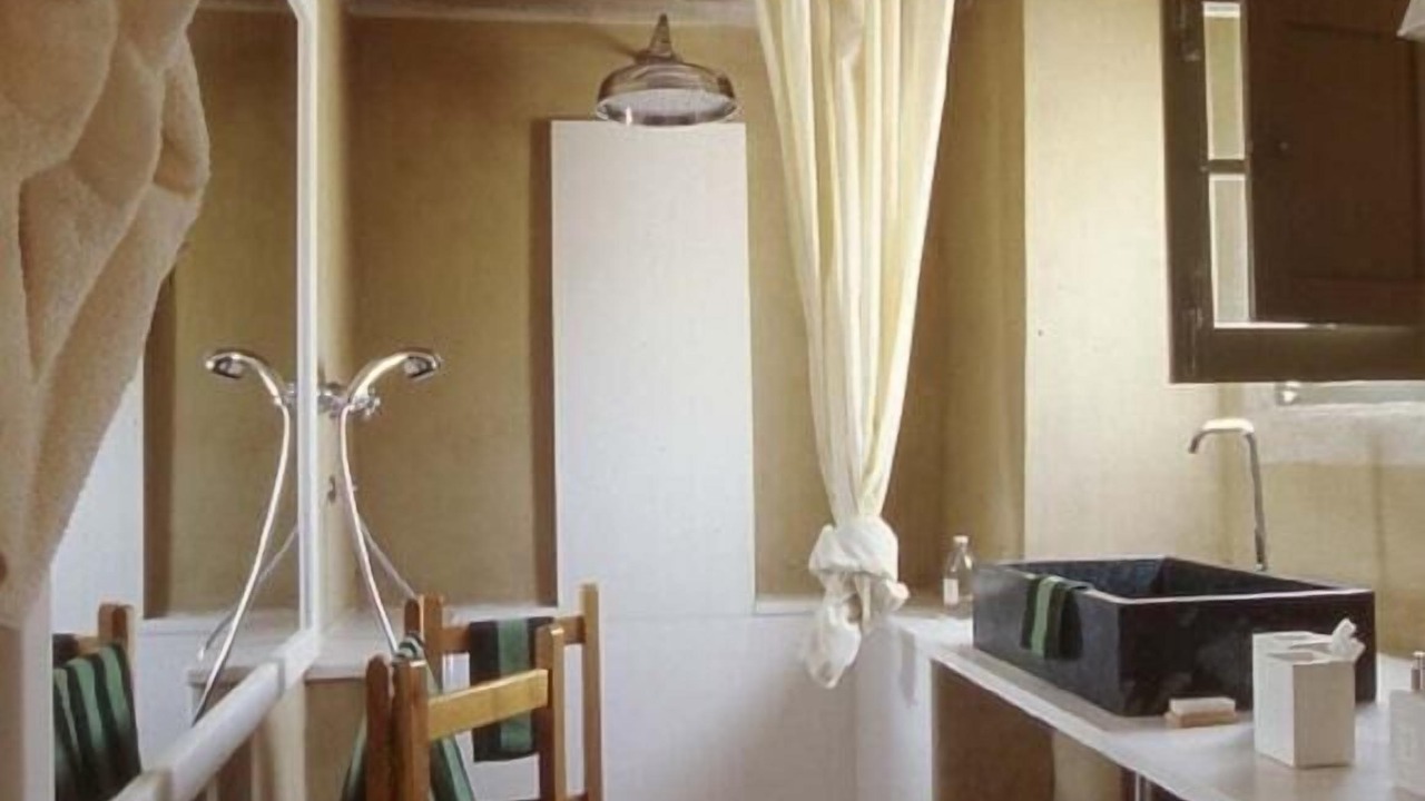 Photo of Bathroom in Gallina