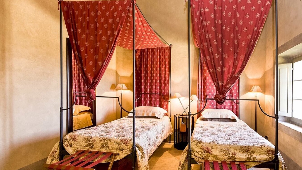 Photo of Bedroom in Gallina