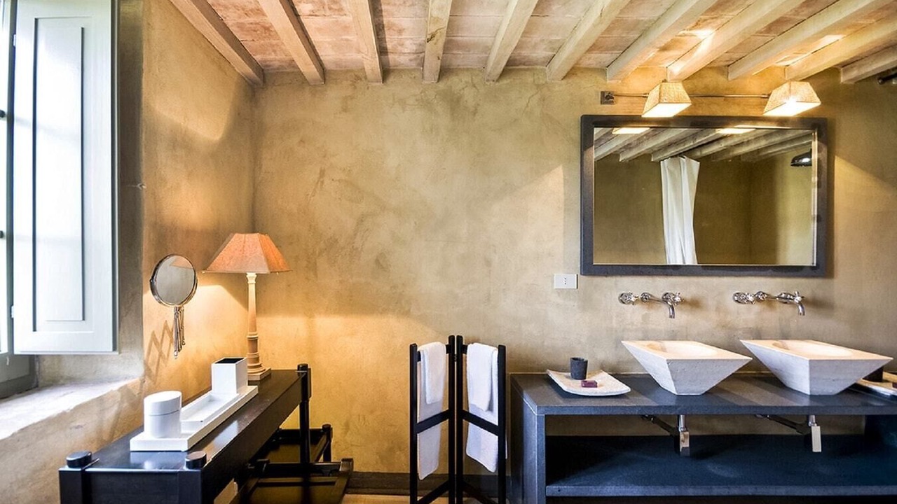 Photo of Bathroom in Gallina