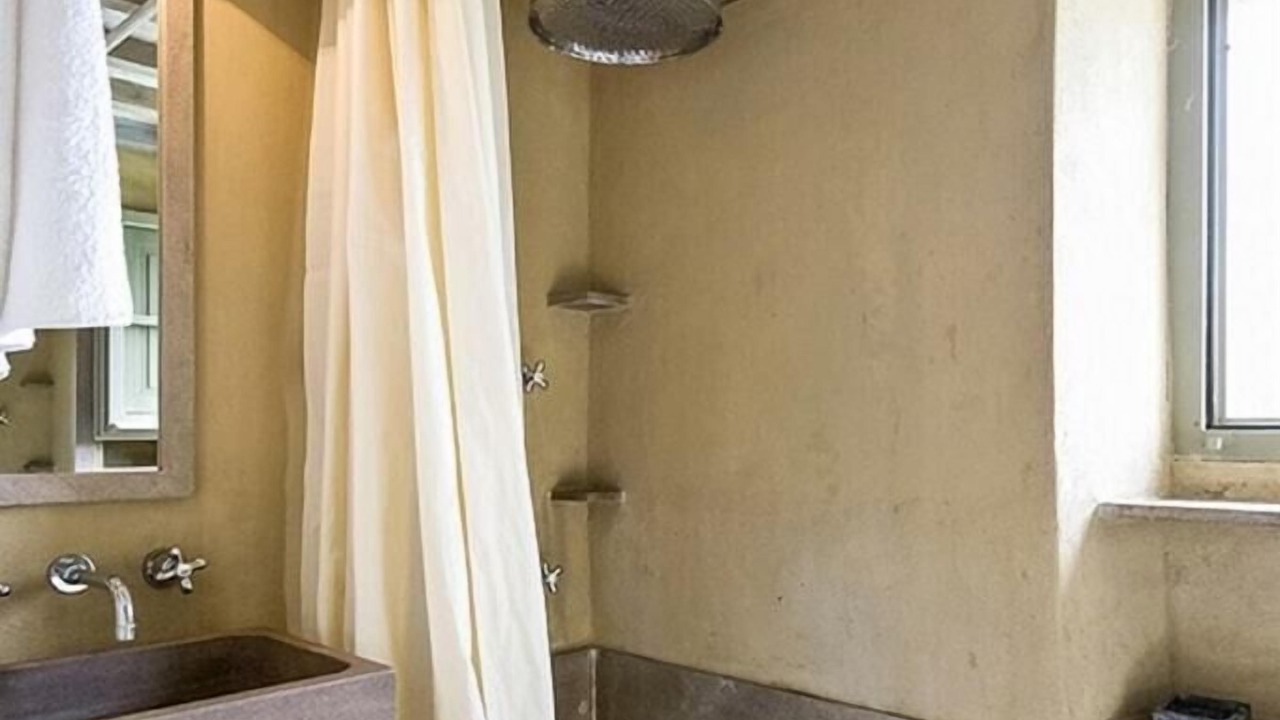 Photo of Bathroom in Gallina